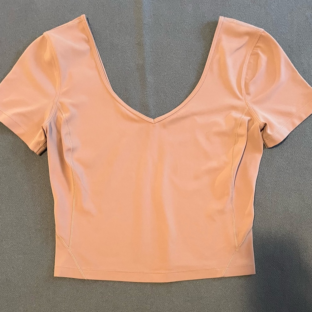 lululemon Align T-shirt